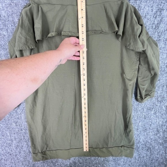 -Combined shipping- $9.99s Womens 3X Grunge Coquet Soft Girl - Picture 7 of 8